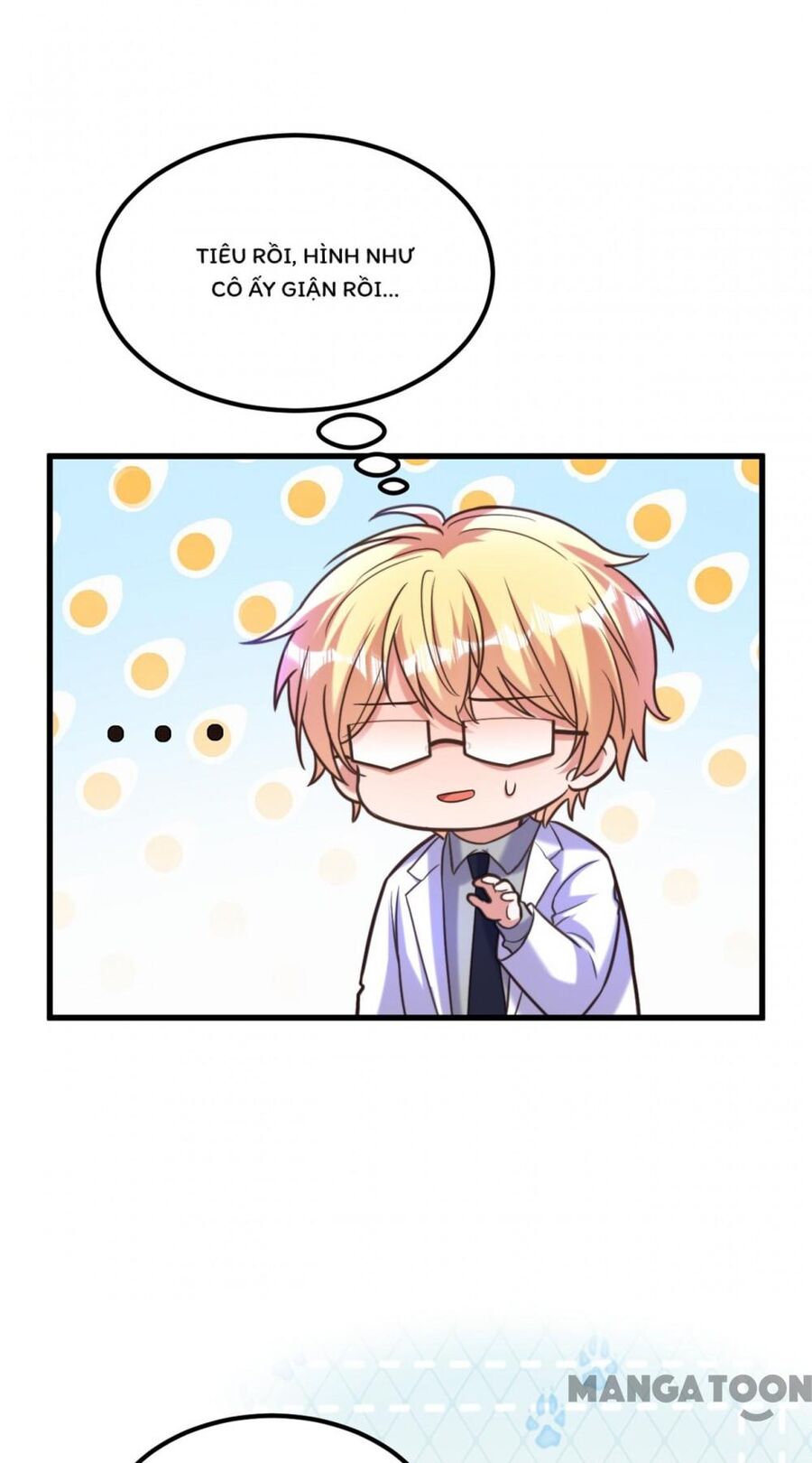 Trùng Sinh Không Gian: Cô Vợ Hào Môn Nóng Bỏng Không Dễ Chọc Chapter 356 - Trang 2