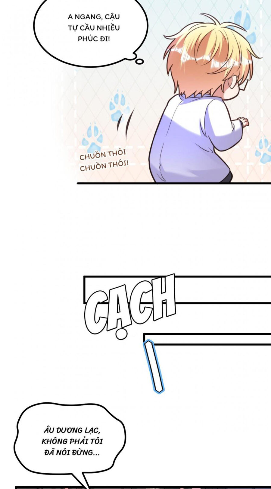 Trùng Sinh Không Gian: Cô Vợ Hào Môn Nóng Bỏng Không Dễ Chọc Chapter 356 - Trang 2