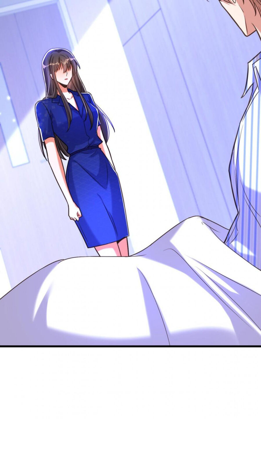 Trùng Sinh Không Gian: Cô Vợ Hào Môn Nóng Bỏng Không Dễ Chọc Chapter 356 - Trang 2