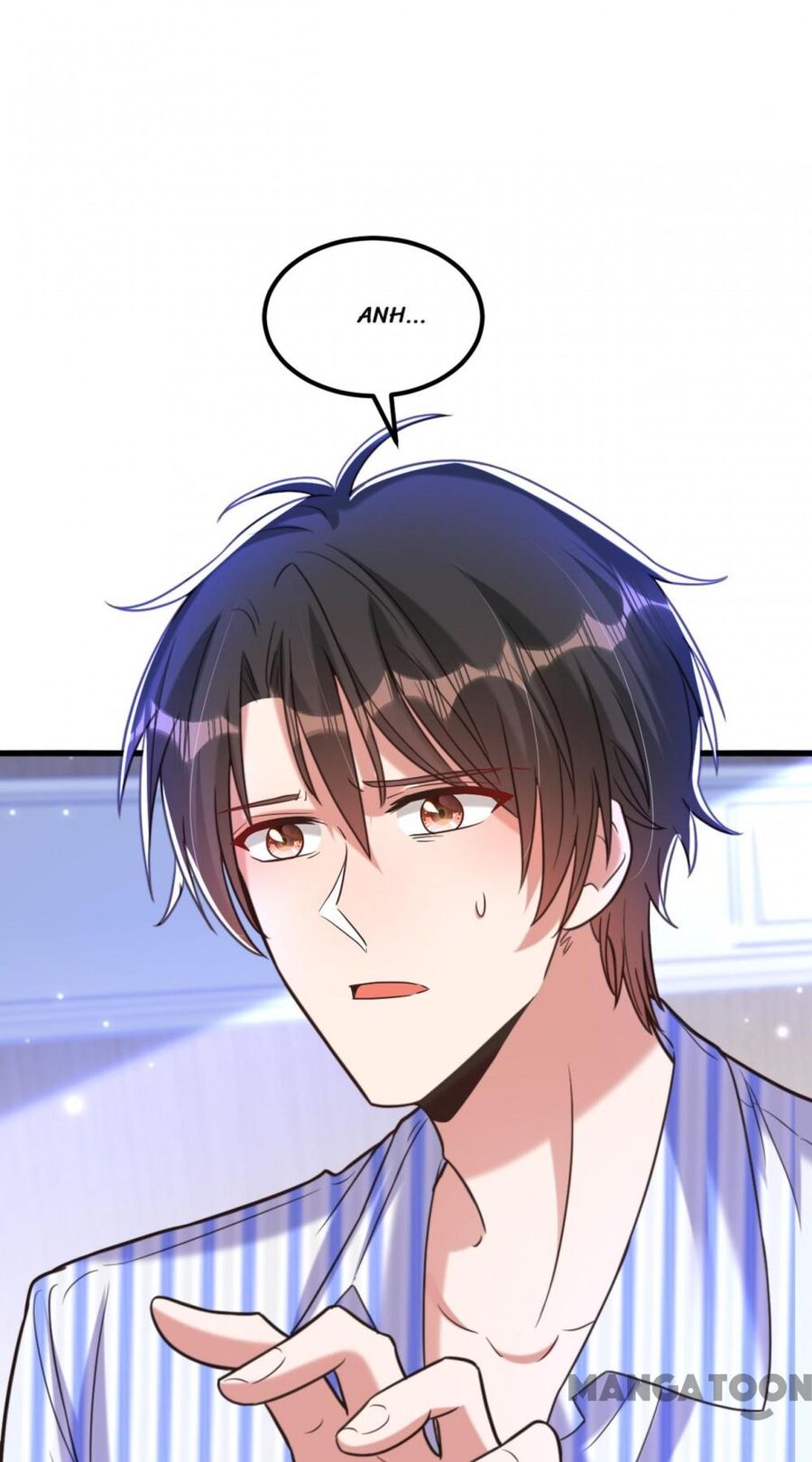 Trùng Sinh Không Gian: Cô Vợ Hào Môn Nóng Bỏng Không Dễ Chọc Chapter 356 - Trang 2