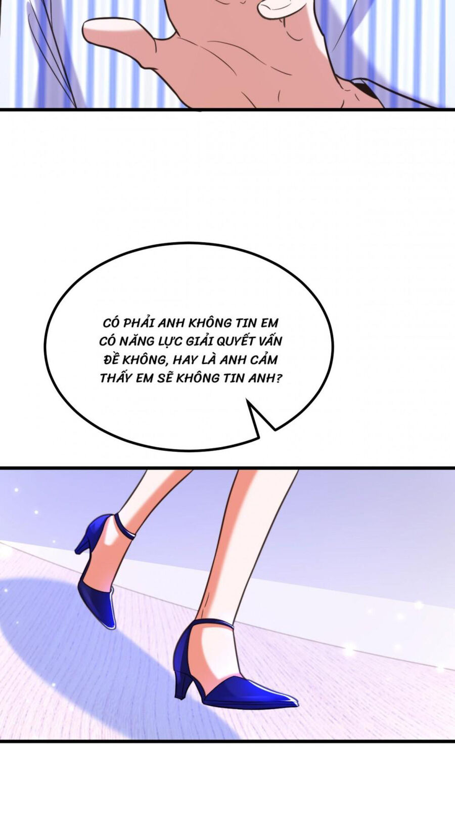 Trùng Sinh Không Gian: Cô Vợ Hào Môn Nóng Bỏng Không Dễ Chọc Chapter 356 - Trang 2