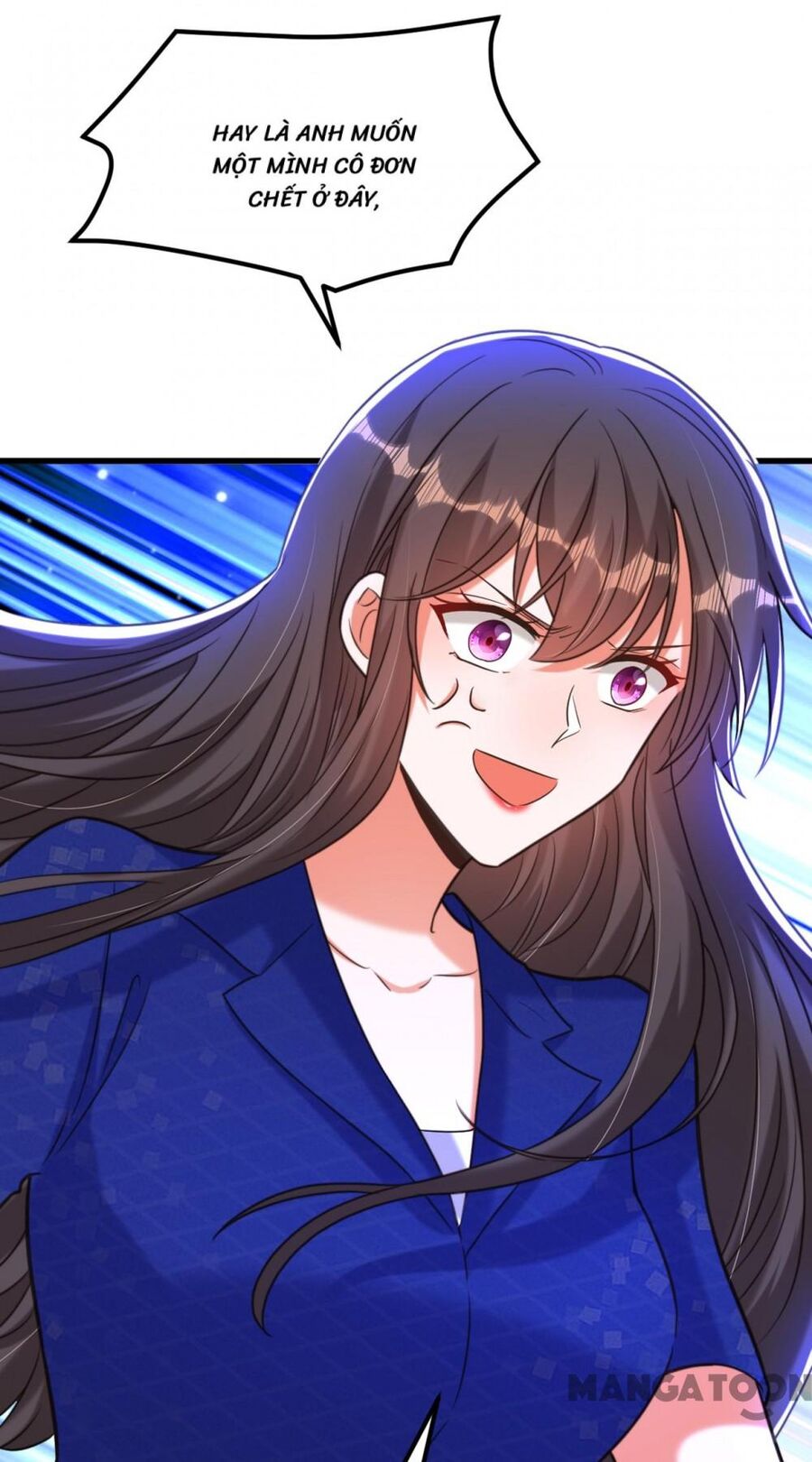 Trùng Sinh Không Gian: Cô Vợ Hào Môn Nóng Bỏng Không Dễ Chọc Chapter 356 - Trang 2