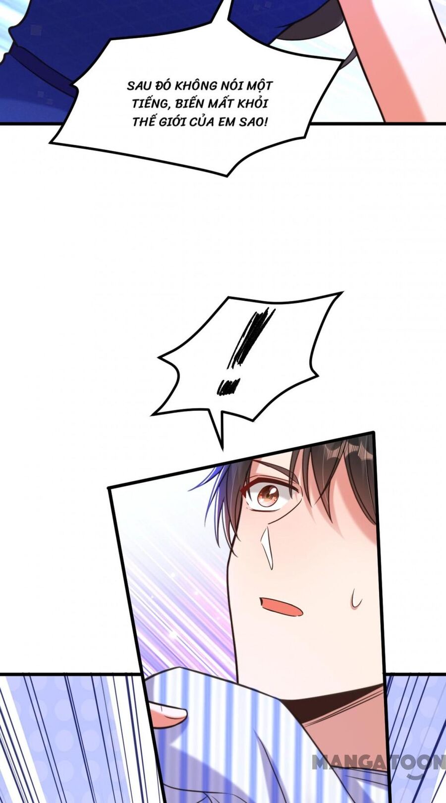 Trùng Sinh Không Gian: Cô Vợ Hào Môn Nóng Bỏng Không Dễ Chọc Chapter 356 - Trang 2