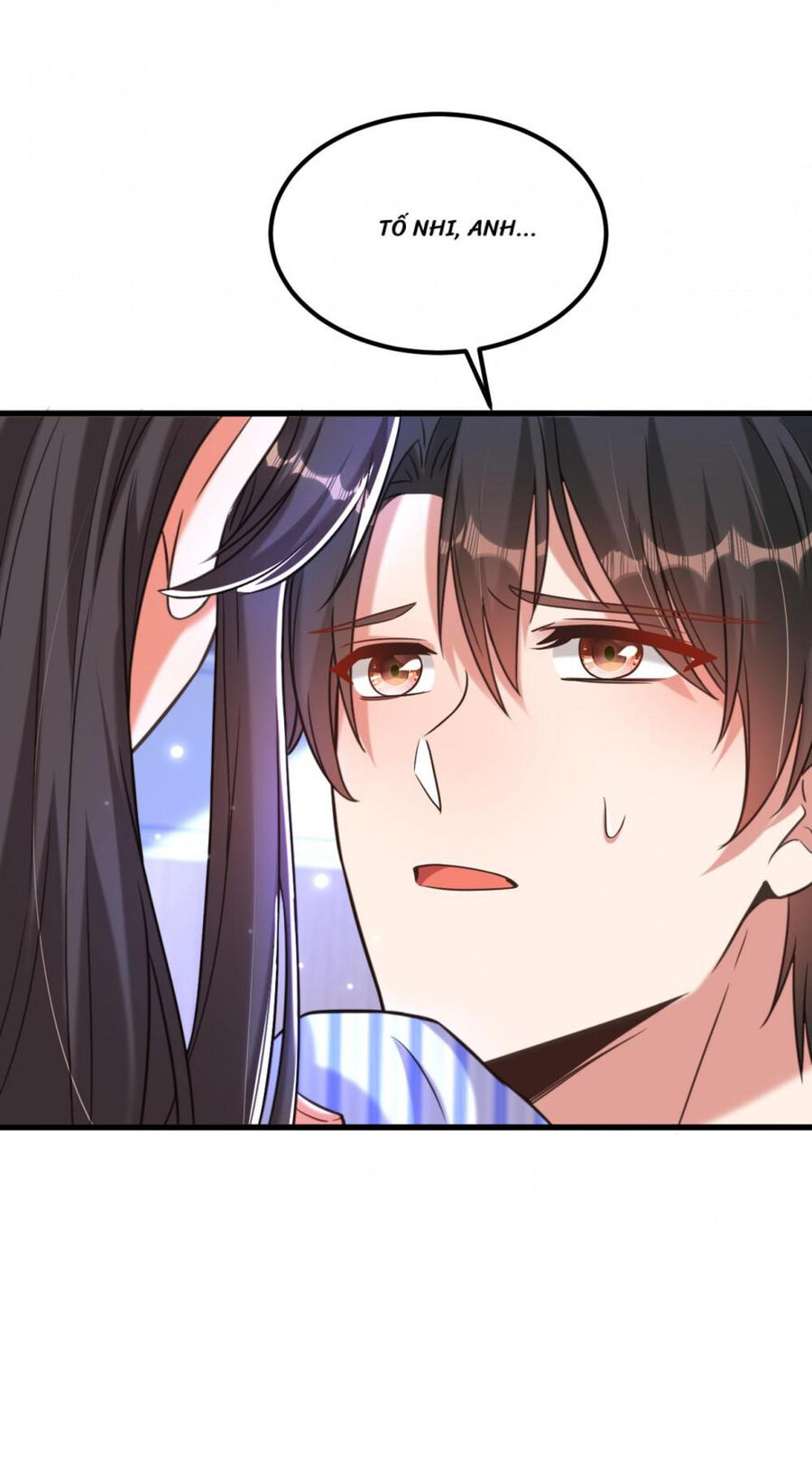 Trùng Sinh Không Gian: Cô Vợ Hào Môn Nóng Bỏng Không Dễ Chọc Chapter 356 - Trang 2