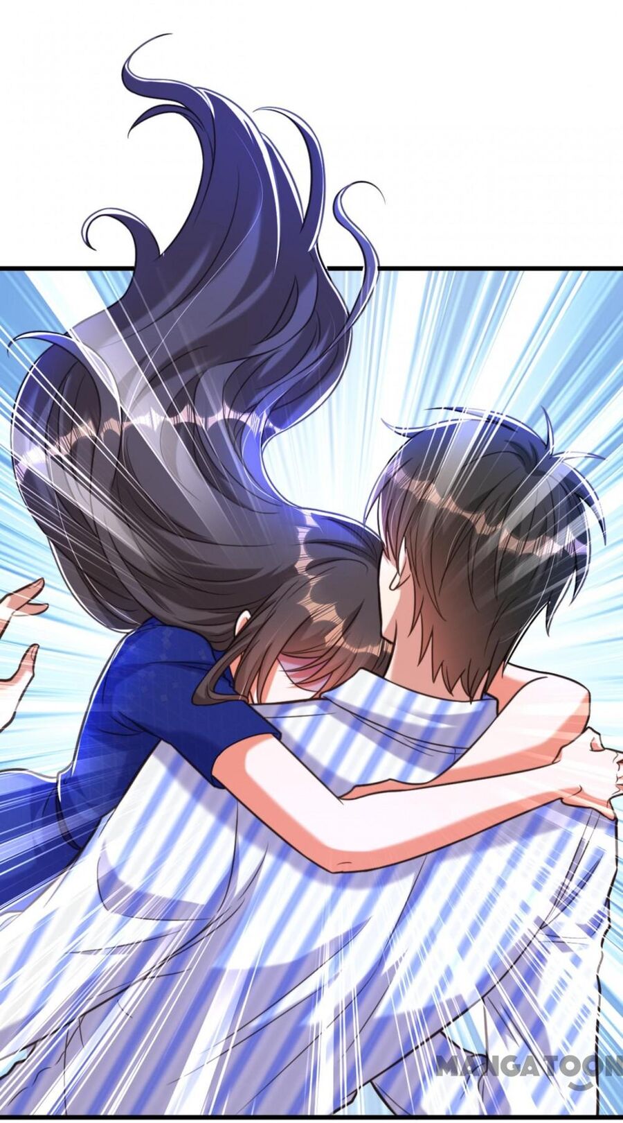 Trùng Sinh Không Gian: Cô Vợ Hào Môn Nóng Bỏng Không Dễ Chọc Chapter 356 - Trang 2