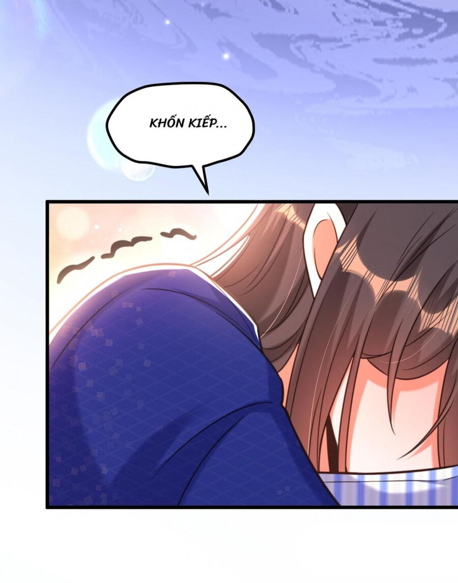 Trùng Sinh Không Gian: Cô Vợ Hào Môn Nóng Bỏng Không Dễ Chọc Chapter 356 - Trang 2