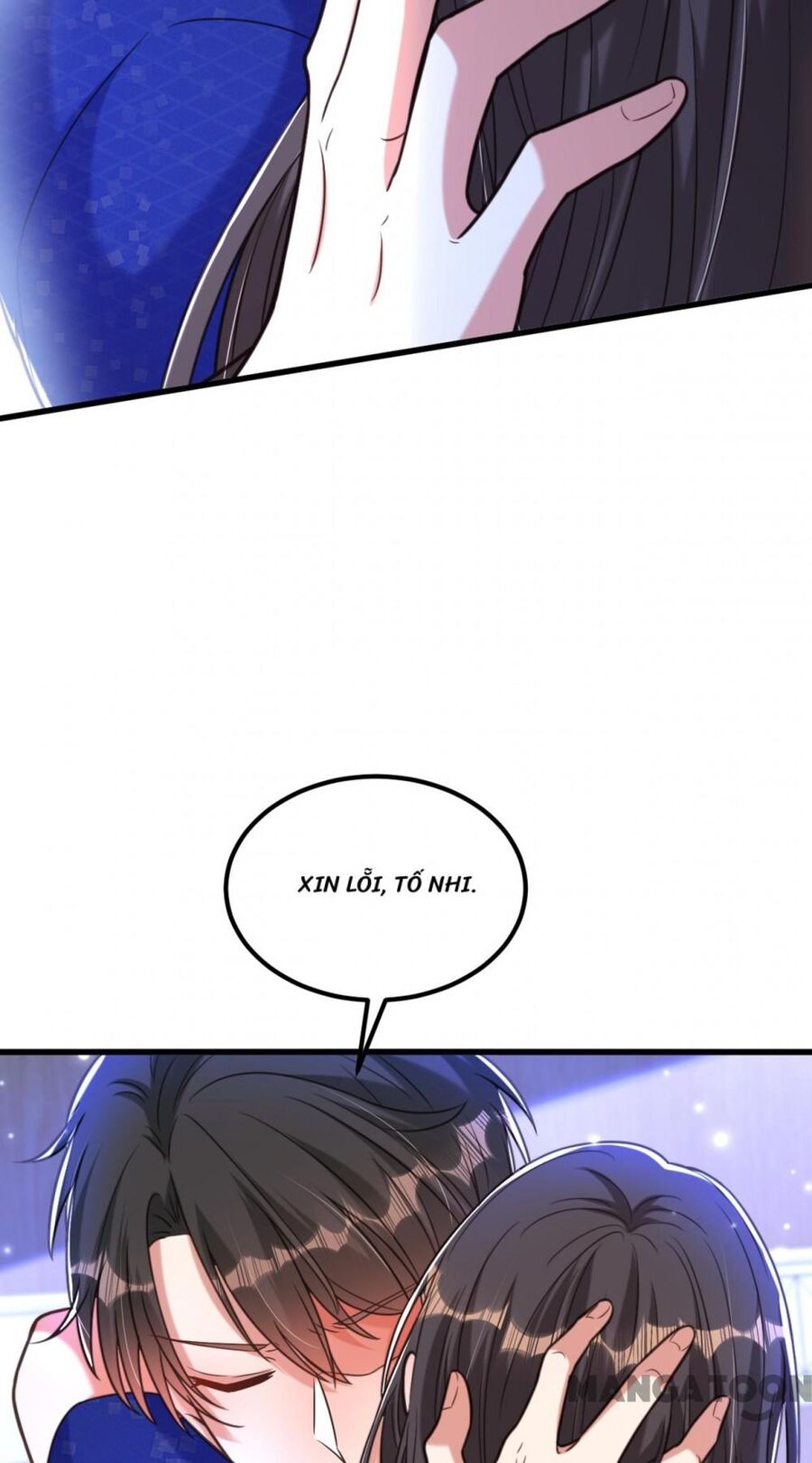 Trùng Sinh Không Gian: Cô Vợ Hào Môn Nóng Bỏng Không Dễ Chọc Chapter 356 - Trang 2