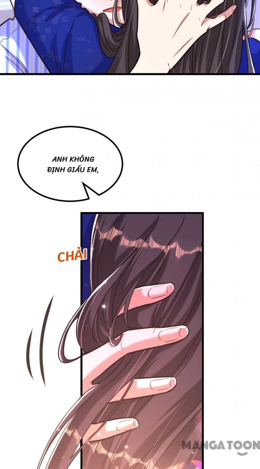 Trùng Sinh Không Gian: Cô Vợ Hào Môn Nóng Bỏng Không Dễ Chọc Chapter 356 - Trang 2