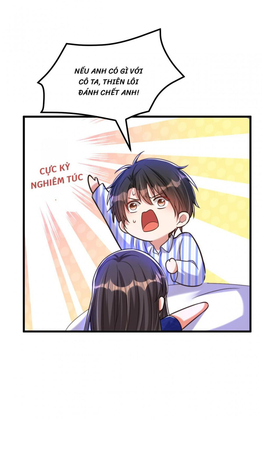 Trùng Sinh Không Gian: Cô Vợ Hào Môn Nóng Bỏng Không Dễ Chọc Chapter 356 - Trang 2