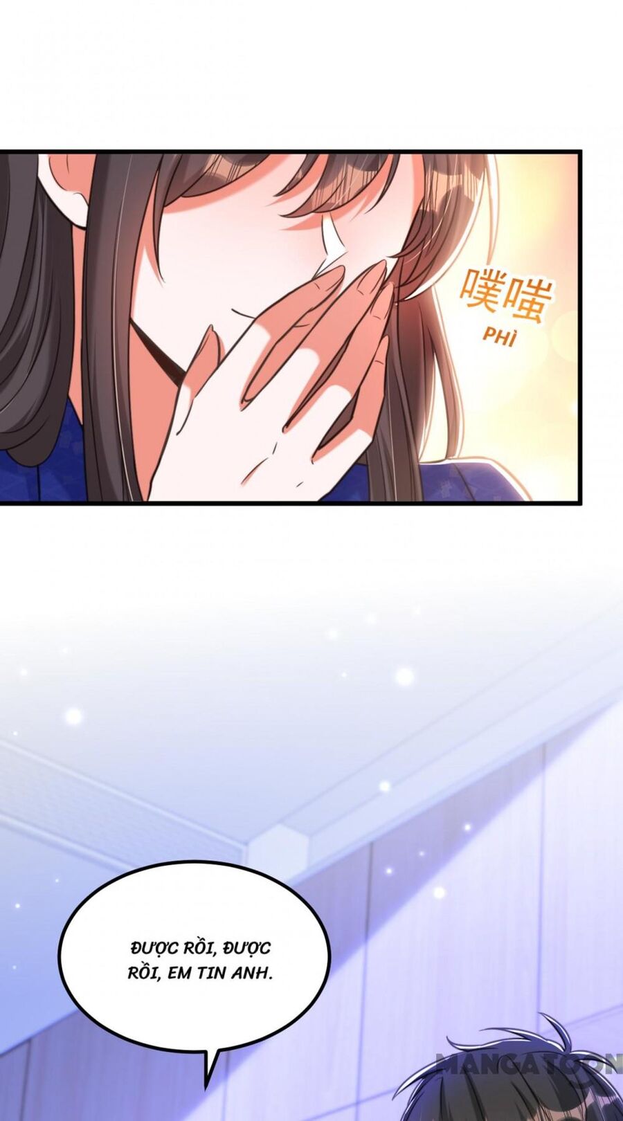 Trùng Sinh Không Gian: Cô Vợ Hào Môn Nóng Bỏng Không Dễ Chọc Chapter 356 - Trang 2