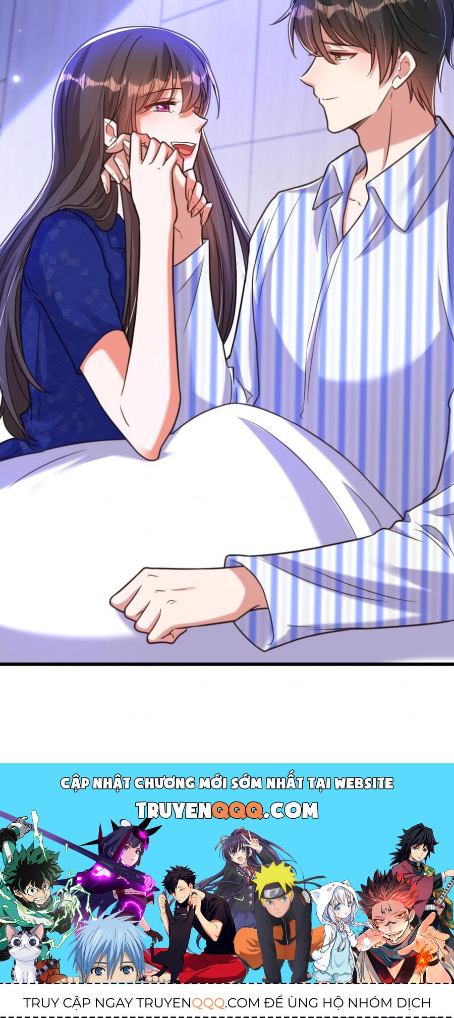 Trùng Sinh Không Gian: Cô Vợ Hào Môn Nóng Bỏng Không Dễ Chọc Chapter 356 - Trang 2