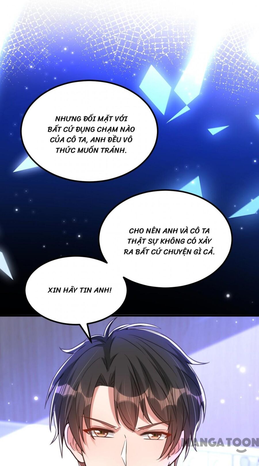 Trùng Sinh Không Gian: Cô Vợ Hào Môn Nóng Bỏng Không Dễ Chọc Chapter 357 - Trang 2