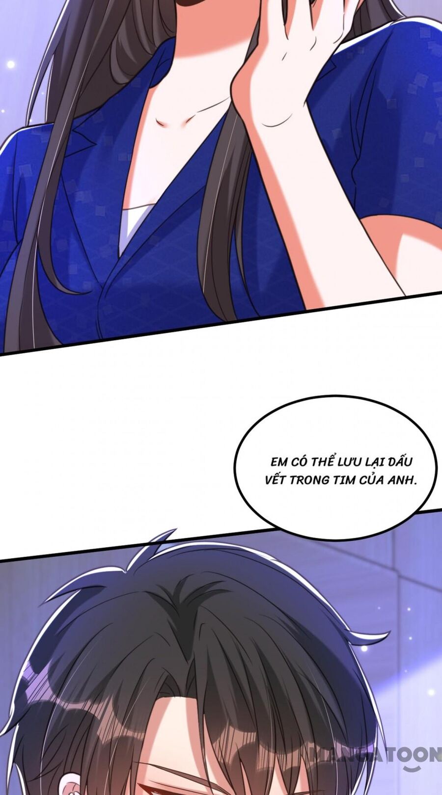 Trùng Sinh Không Gian: Cô Vợ Hào Môn Nóng Bỏng Không Dễ Chọc Chapter 357 - Trang 2