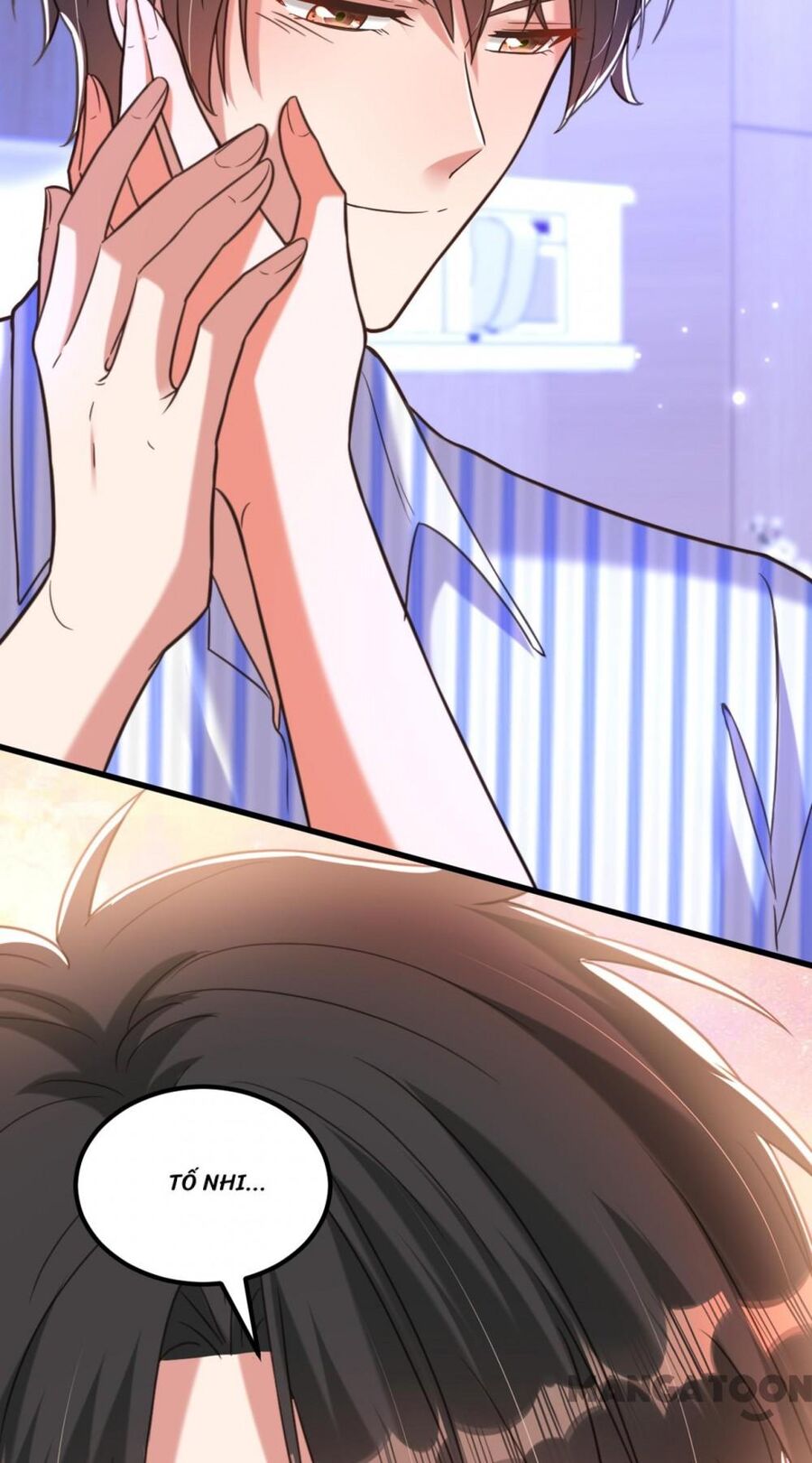 Trùng Sinh Không Gian: Cô Vợ Hào Môn Nóng Bỏng Không Dễ Chọc Chapter 357 - Trang 2