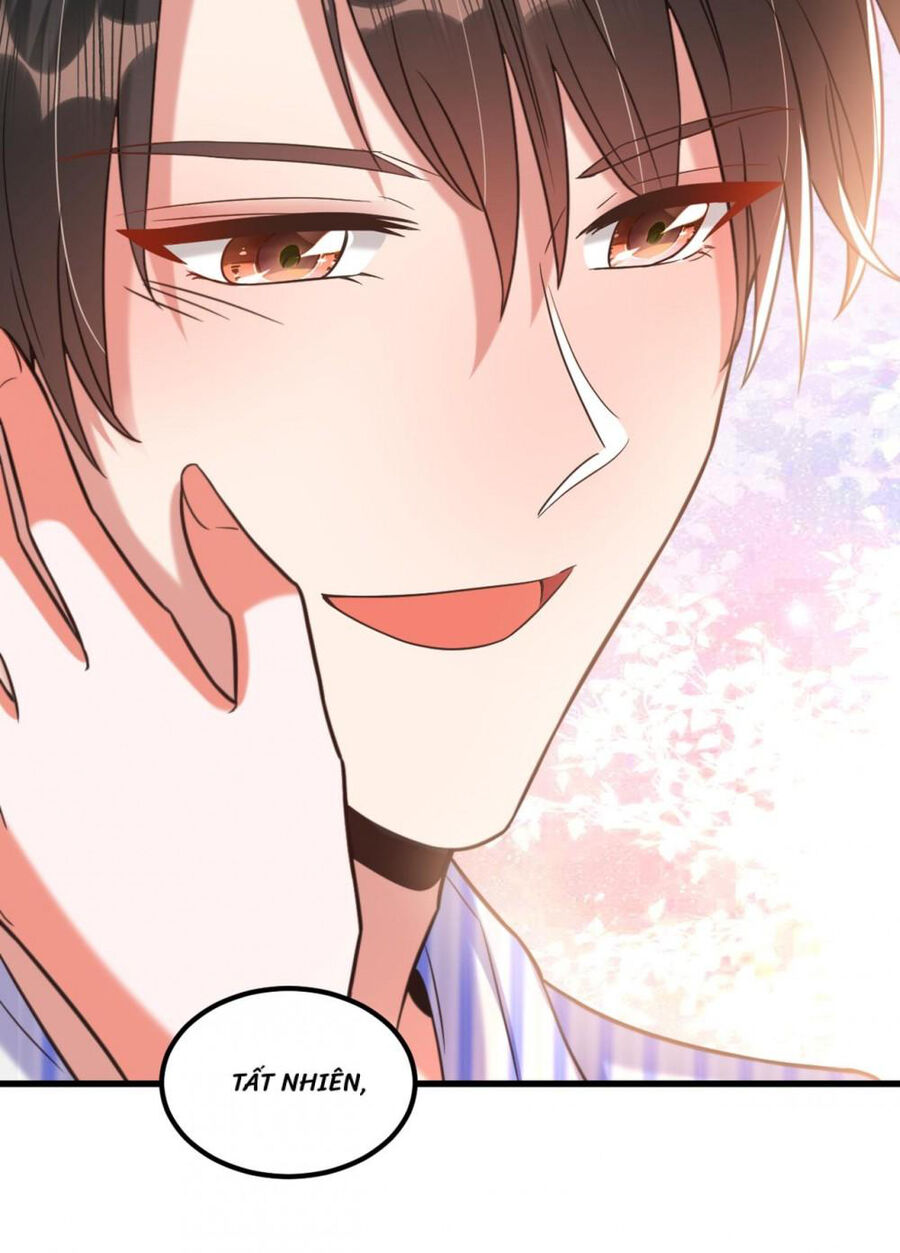 Trùng Sinh Không Gian: Cô Vợ Hào Môn Nóng Bỏng Không Dễ Chọc Chapter 357 - Trang 2