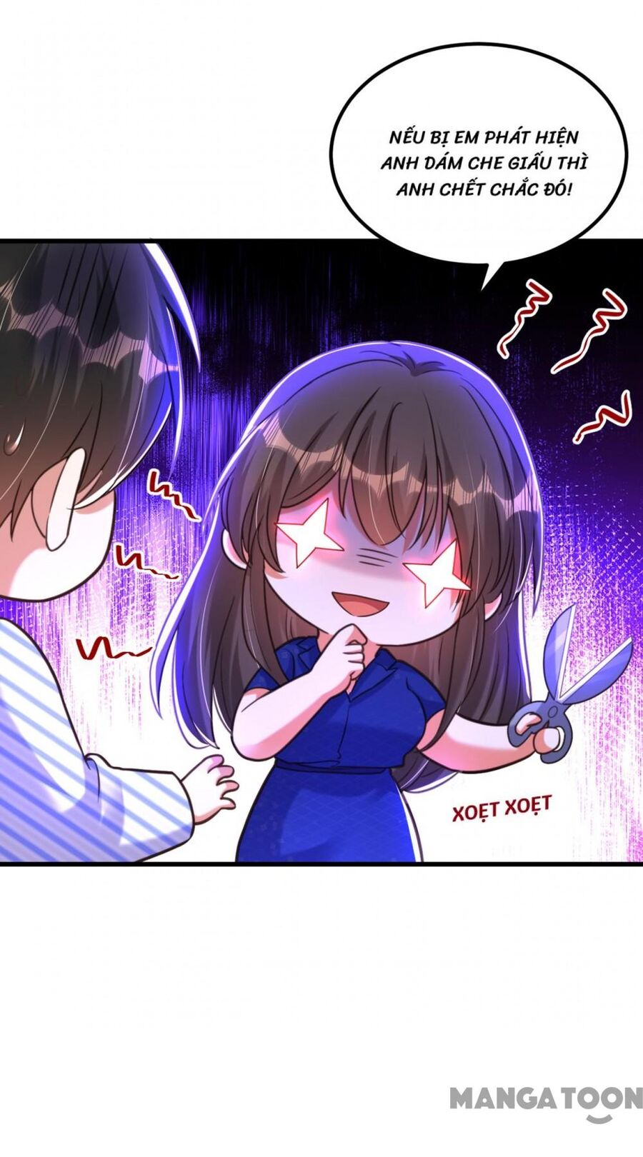 Trùng Sinh Không Gian: Cô Vợ Hào Môn Nóng Bỏng Không Dễ Chọc Chapter 357 - Trang 2