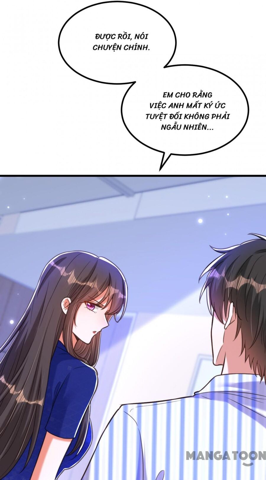 Trùng Sinh Không Gian: Cô Vợ Hào Môn Nóng Bỏng Không Dễ Chọc Chapter 357 - Trang 2