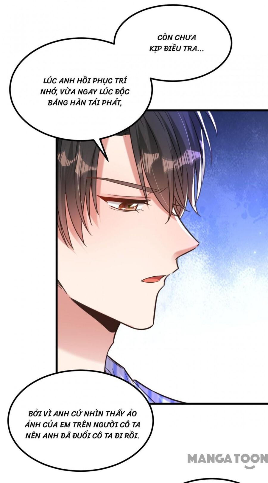 Trùng Sinh Không Gian: Cô Vợ Hào Môn Nóng Bỏng Không Dễ Chọc Chapter 357 - Trang 2