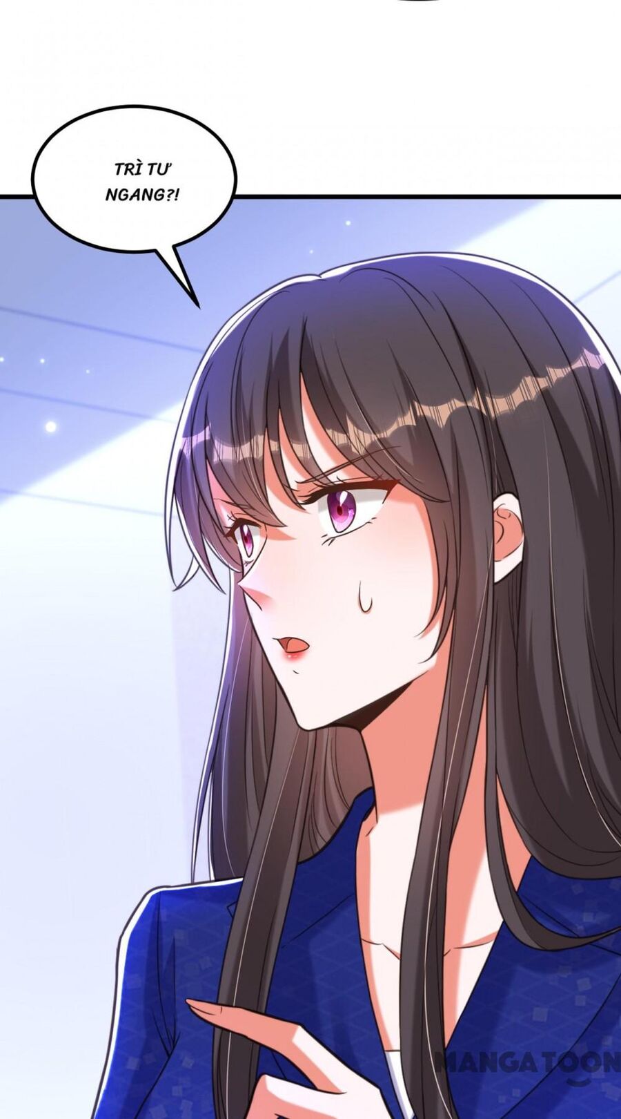 Trùng Sinh Không Gian: Cô Vợ Hào Môn Nóng Bỏng Không Dễ Chọc Chapter 357 - Trang 2