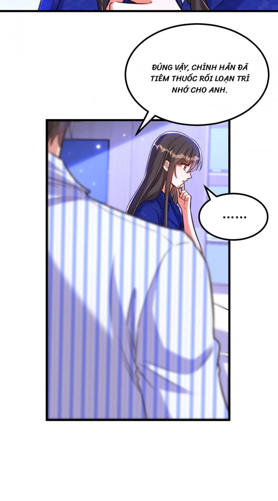 Trùng Sinh Không Gian: Cô Vợ Hào Môn Nóng Bỏng Không Dễ Chọc Chapter 357 - Trang 2