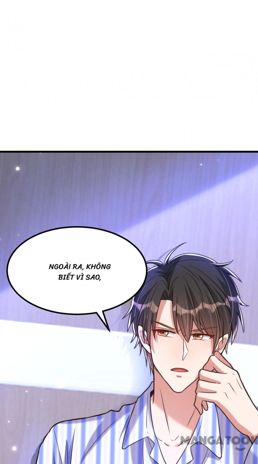 Trùng Sinh Không Gian: Cô Vợ Hào Môn Nóng Bỏng Không Dễ Chọc Chapter 357 - Trang 2