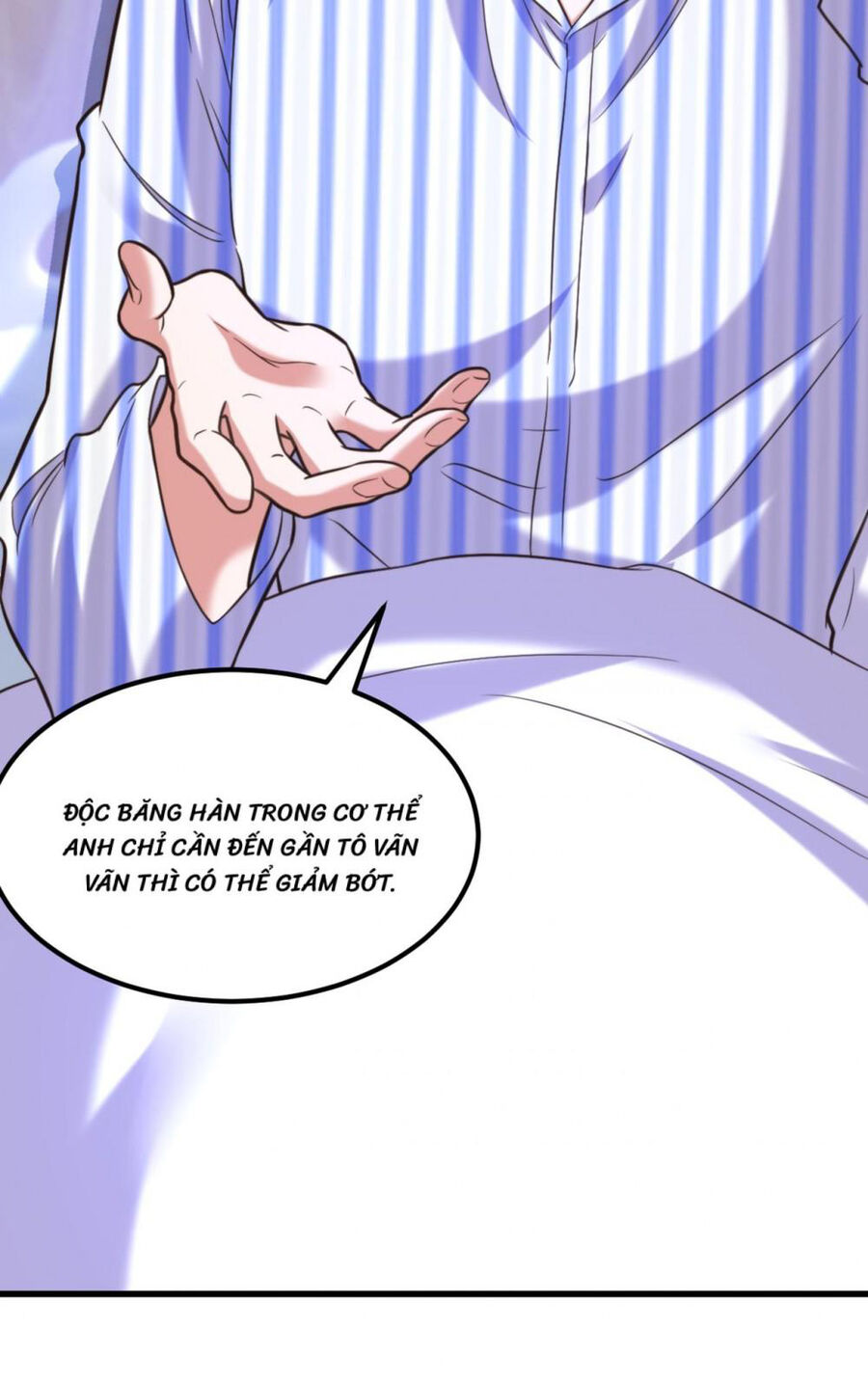 Trùng Sinh Không Gian: Cô Vợ Hào Môn Nóng Bỏng Không Dễ Chọc Chapter 357 - Trang 2