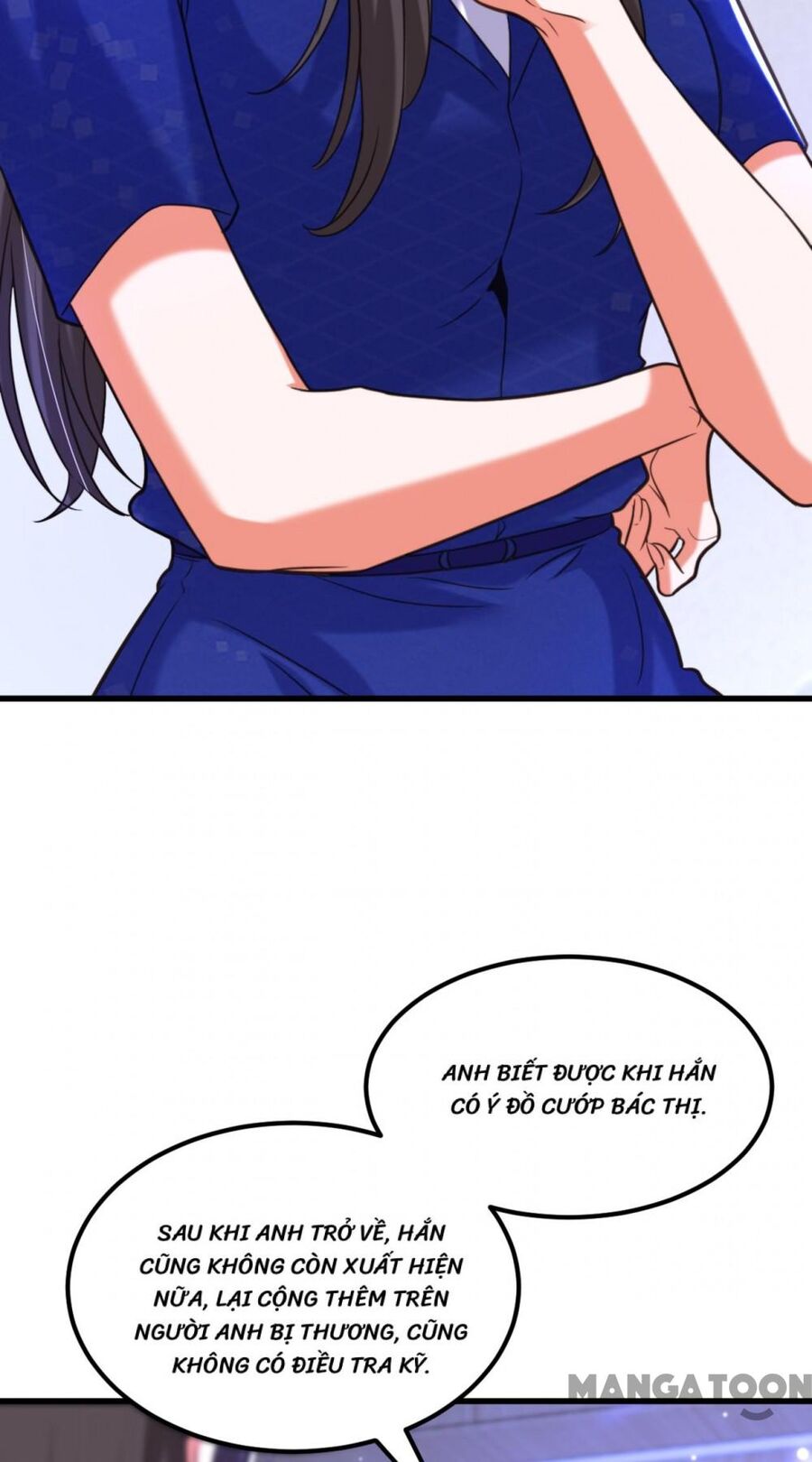 Trùng Sinh Không Gian: Cô Vợ Hào Môn Nóng Bỏng Không Dễ Chọc Chapter 357 - Trang 2