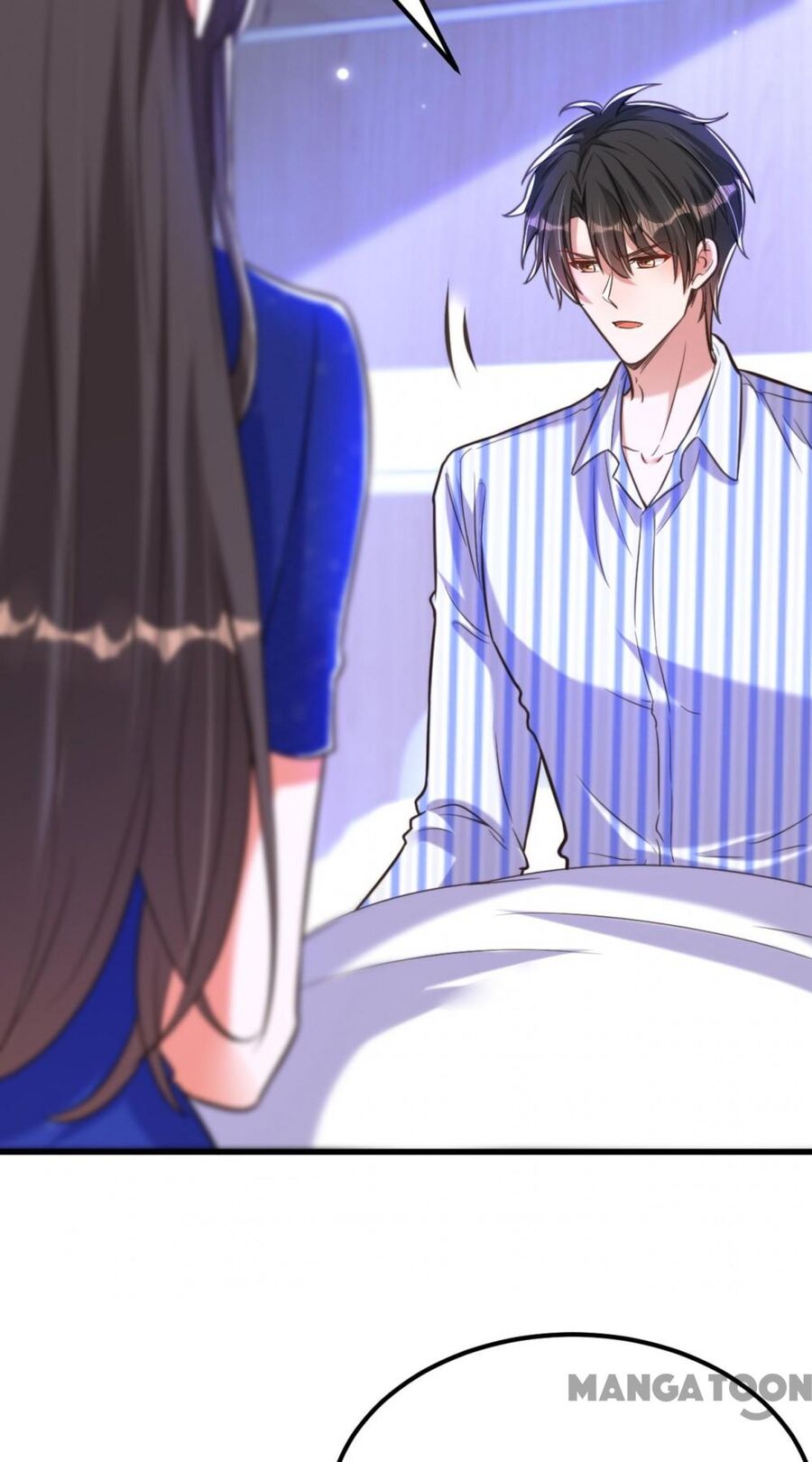 Trùng Sinh Không Gian: Cô Vợ Hào Môn Nóng Bỏng Không Dễ Chọc Chapter 357 - Trang 2