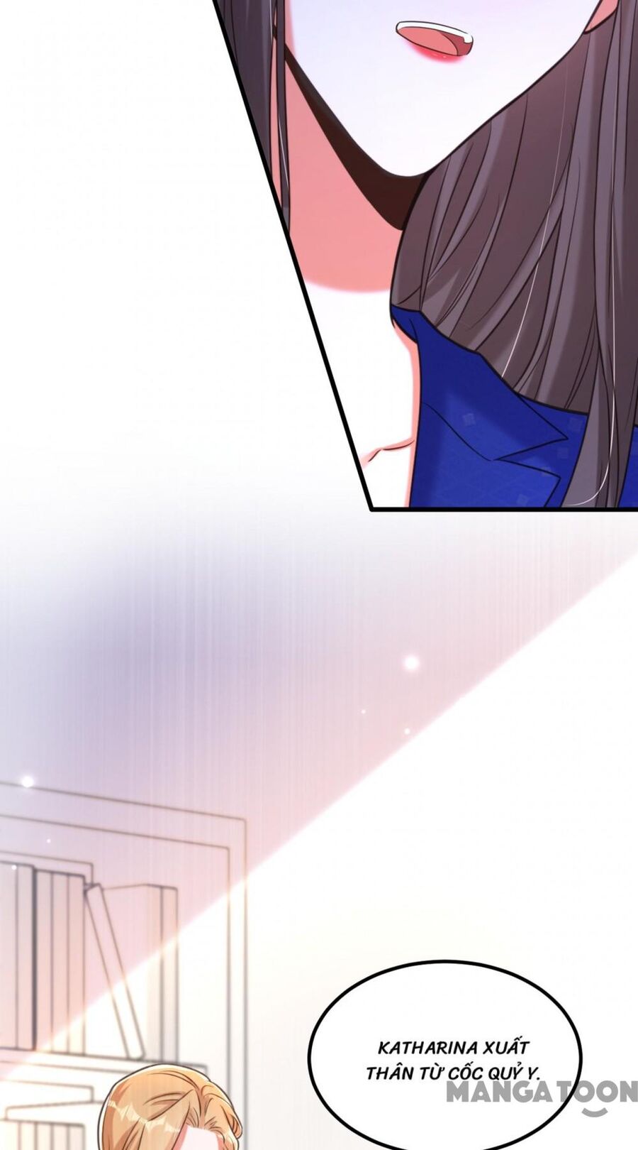 Trùng Sinh Không Gian: Cô Vợ Hào Môn Nóng Bỏng Không Dễ Chọc Chapter 357 - Trang 2