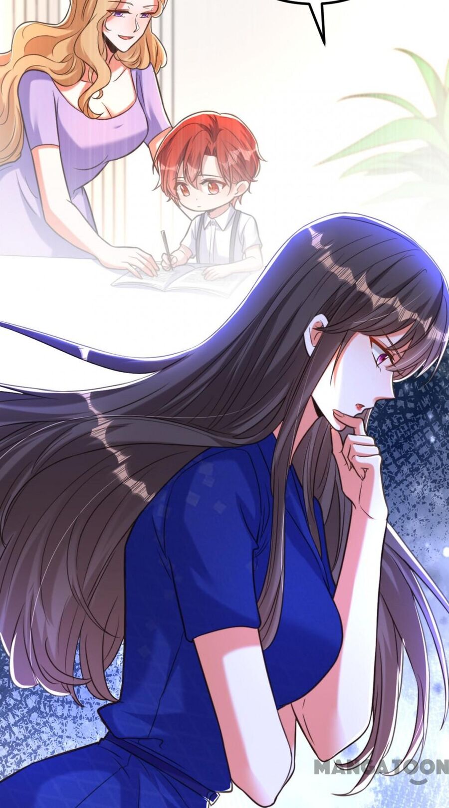 Trùng Sinh Không Gian: Cô Vợ Hào Môn Nóng Bỏng Không Dễ Chọc Chapter 357 - Trang 2