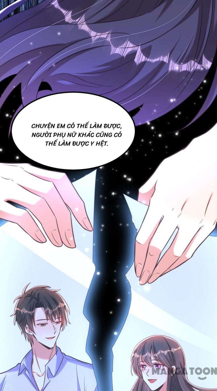 Trùng Sinh Không Gian: Cô Vợ Hào Môn Nóng Bỏng Không Dễ Chọc Chapter 358 - Trang 2