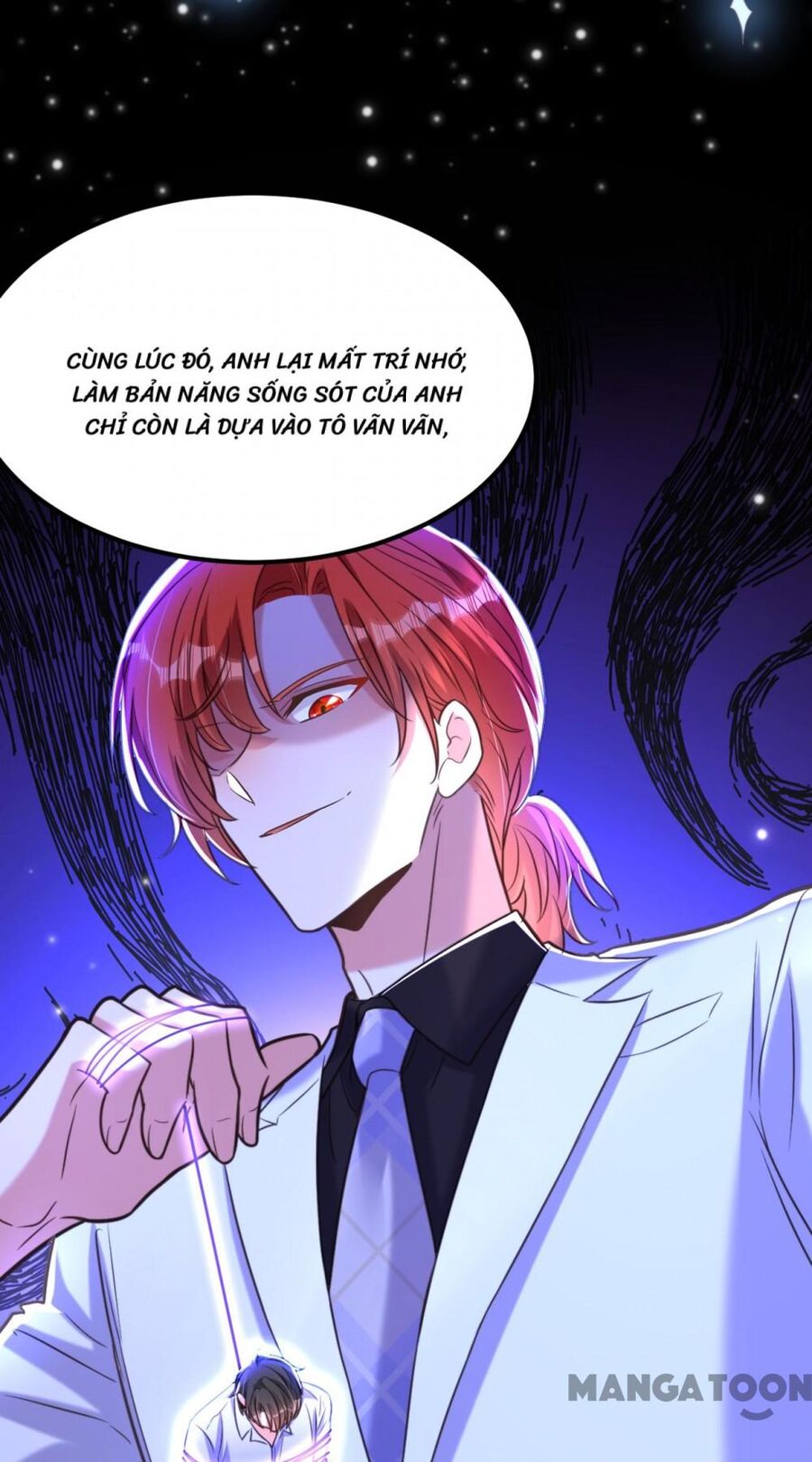 Trùng Sinh Không Gian: Cô Vợ Hào Môn Nóng Bỏng Không Dễ Chọc Chapter 358 - Trang 2