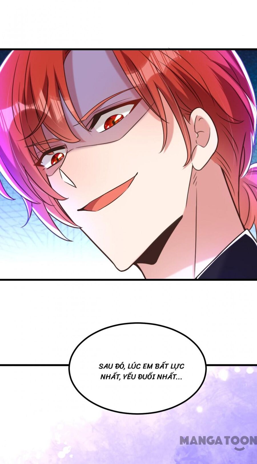 Trùng Sinh Không Gian: Cô Vợ Hào Môn Nóng Bỏng Không Dễ Chọc Chapter 358 - Trang 2