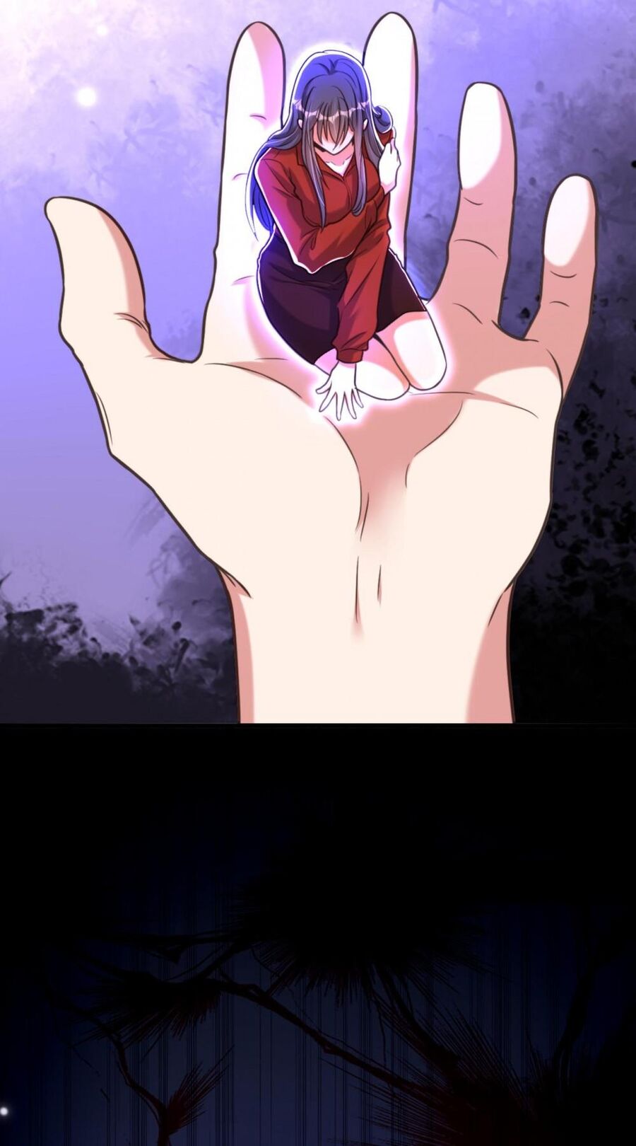 Trùng Sinh Không Gian: Cô Vợ Hào Môn Nóng Bỏng Không Dễ Chọc Chapter 358 - Trang 2