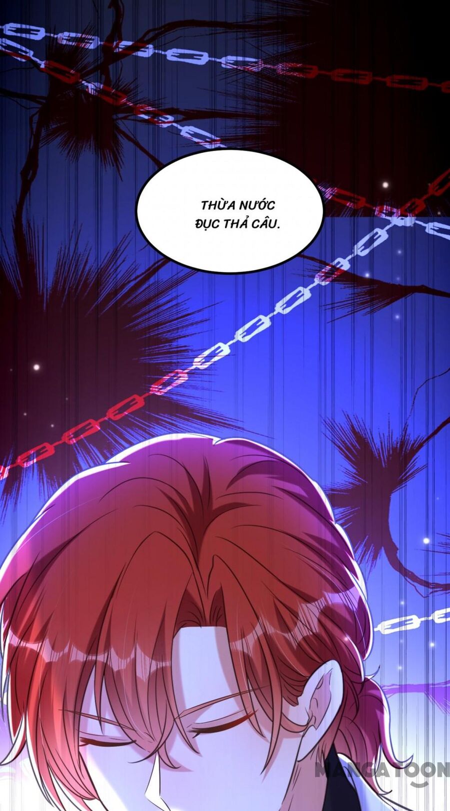 Trùng Sinh Không Gian: Cô Vợ Hào Môn Nóng Bỏng Không Dễ Chọc Chapter 358 - Trang 2