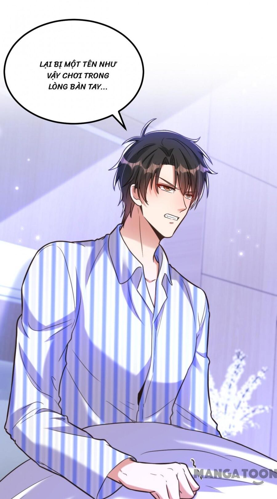 Trùng Sinh Không Gian: Cô Vợ Hào Môn Nóng Bỏng Không Dễ Chọc Chapter 358 - Trang 2