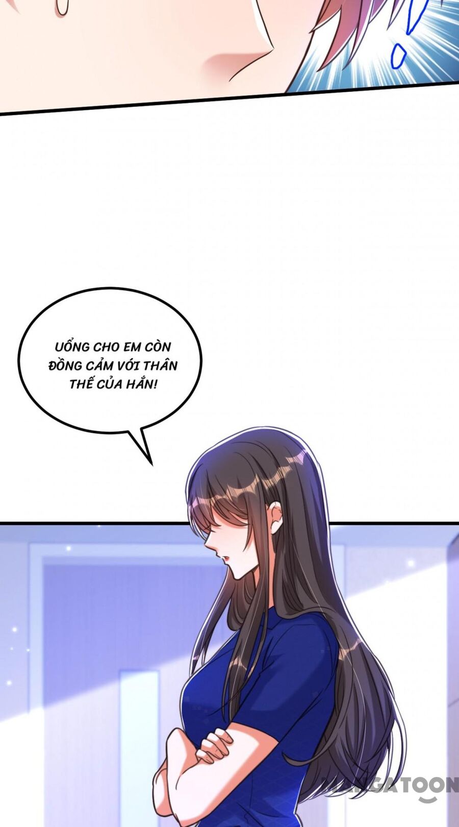 Trùng Sinh Không Gian: Cô Vợ Hào Môn Nóng Bỏng Không Dễ Chọc Chapter 358 - Trang 2