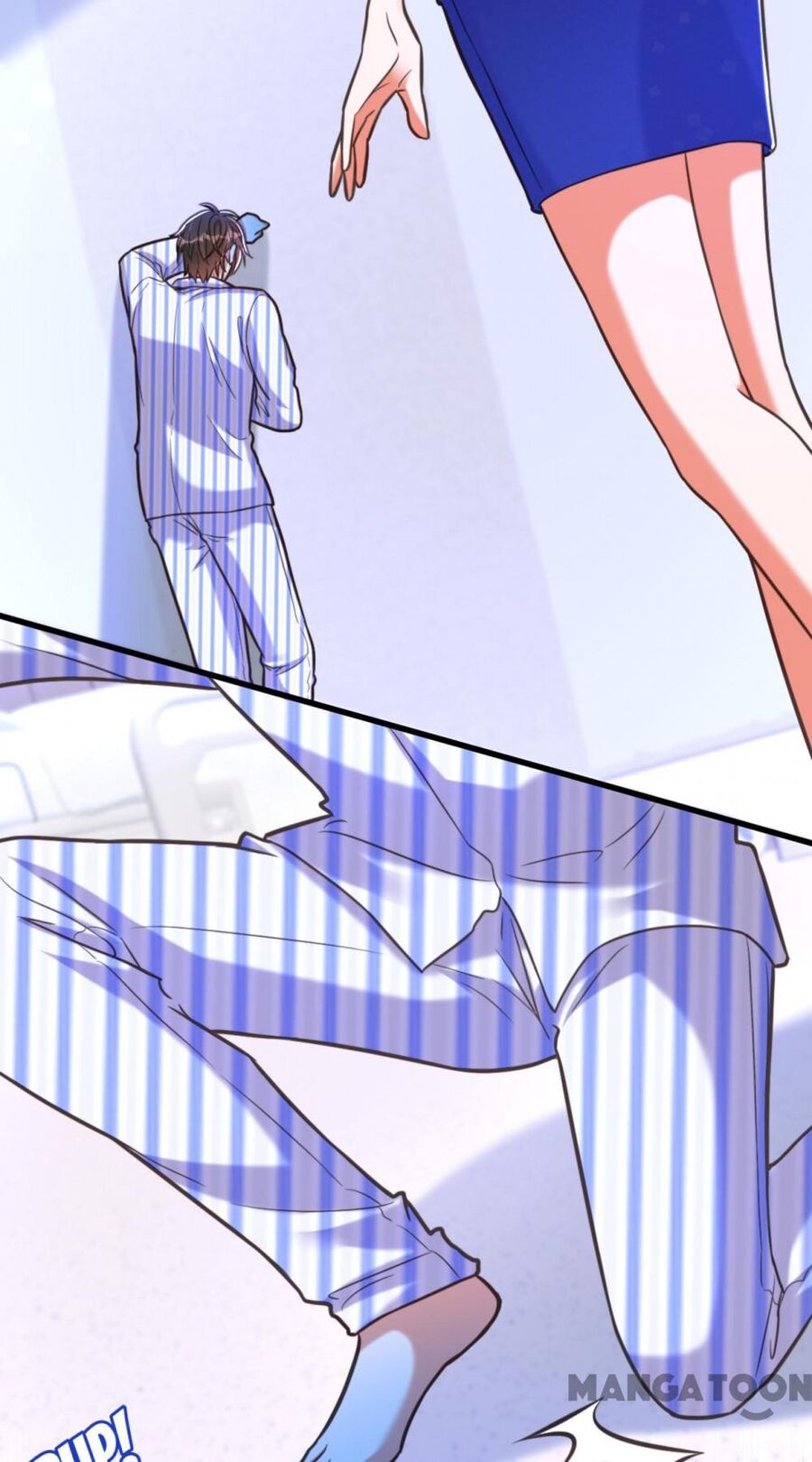 Trùng Sinh Không Gian: Cô Vợ Hào Môn Nóng Bỏng Không Dễ Chọc Chapter 358 - Trang 2