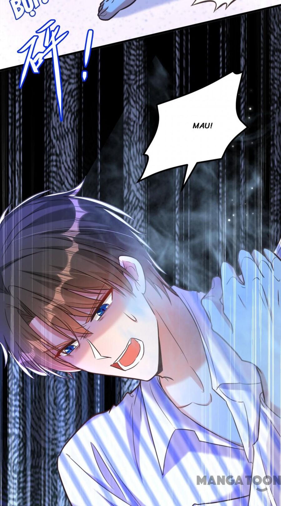 Trùng Sinh Không Gian: Cô Vợ Hào Môn Nóng Bỏng Không Dễ Chọc Chapter 358 - Trang 2