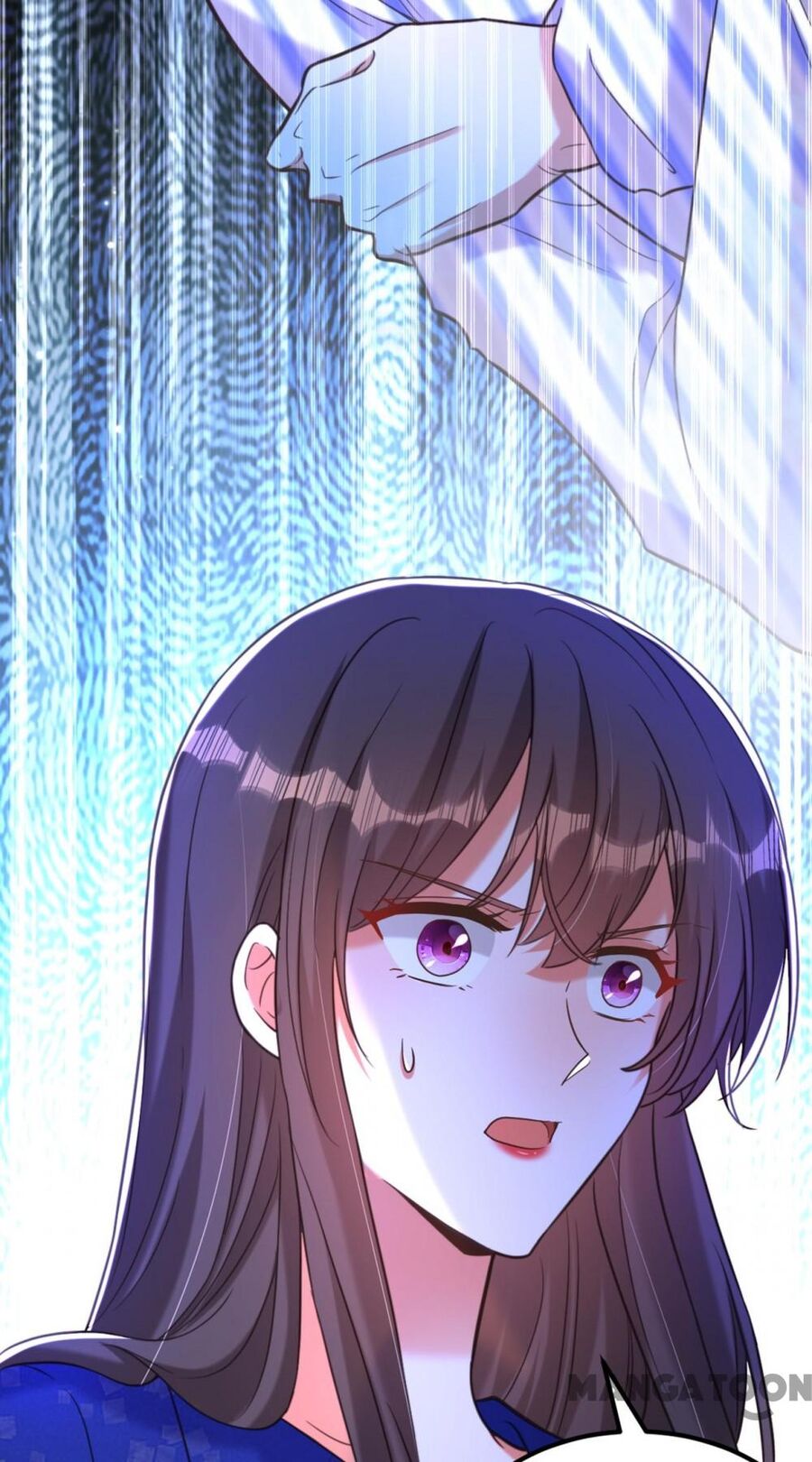 Trùng Sinh Không Gian: Cô Vợ Hào Môn Nóng Bỏng Không Dễ Chọc Chapter 358 - Trang 2