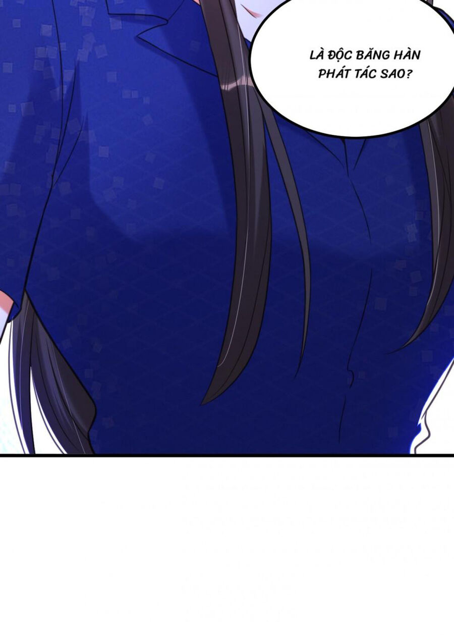 Trùng Sinh Không Gian: Cô Vợ Hào Môn Nóng Bỏng Không Dễ Chọc Chapter 358 - Trang 2