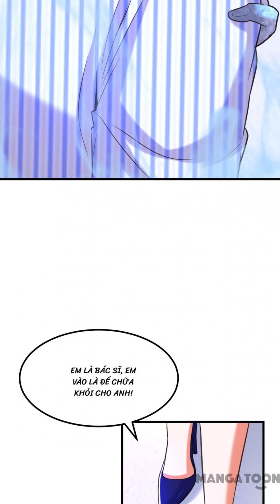 Trùng Sinh Không Gian: Cô Vợ Hào Môn Nóng Bỏng Không Dễ Chọc Chapter 358 - Trang 2