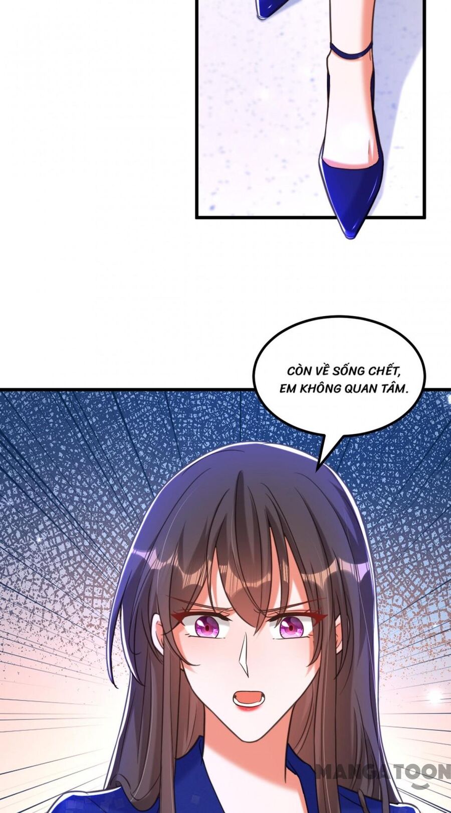 Trùng Sinh Không Gian: Cô Vợ Hào Môn Nóng Bỏng Không Dễ Chọc Chapter 358 - Trang 2