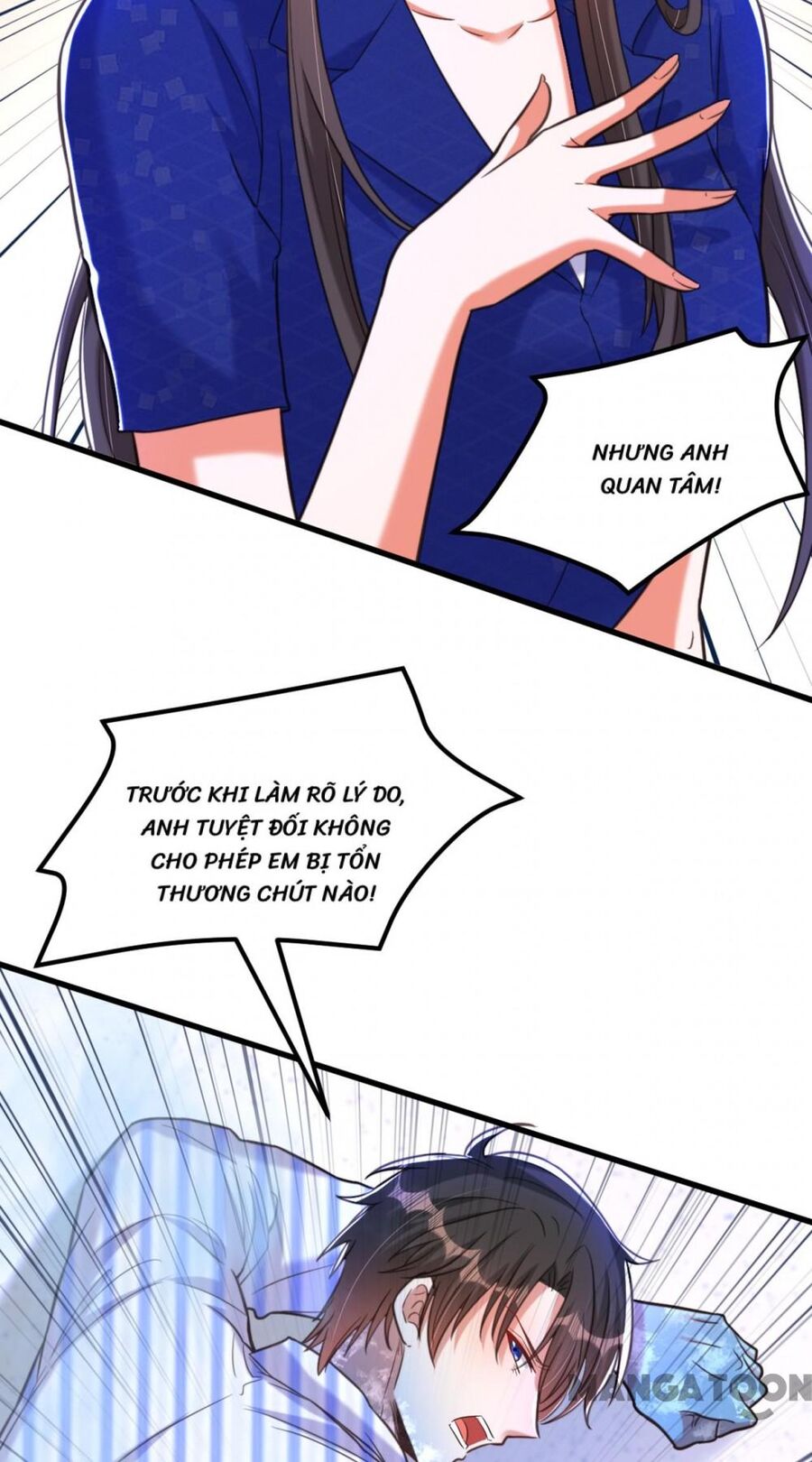 Trùng Sinh Không Gian: Cô Vợ Hào Môn Nóng Bỏng Không Dễ Chọc Chapter 358 - Trang 2