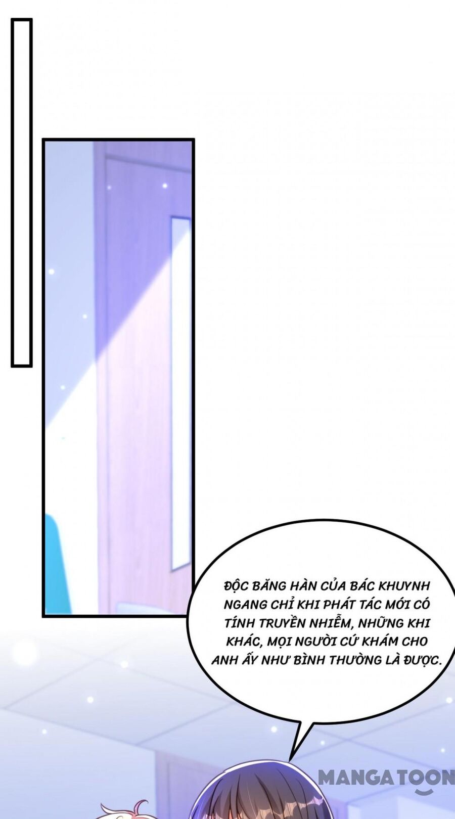 Trùng Sinh Không Gian: Cô Vợ Hào Môn Nóng Bỏng Không Dễ Chọc Chapter 358 - Trang 2