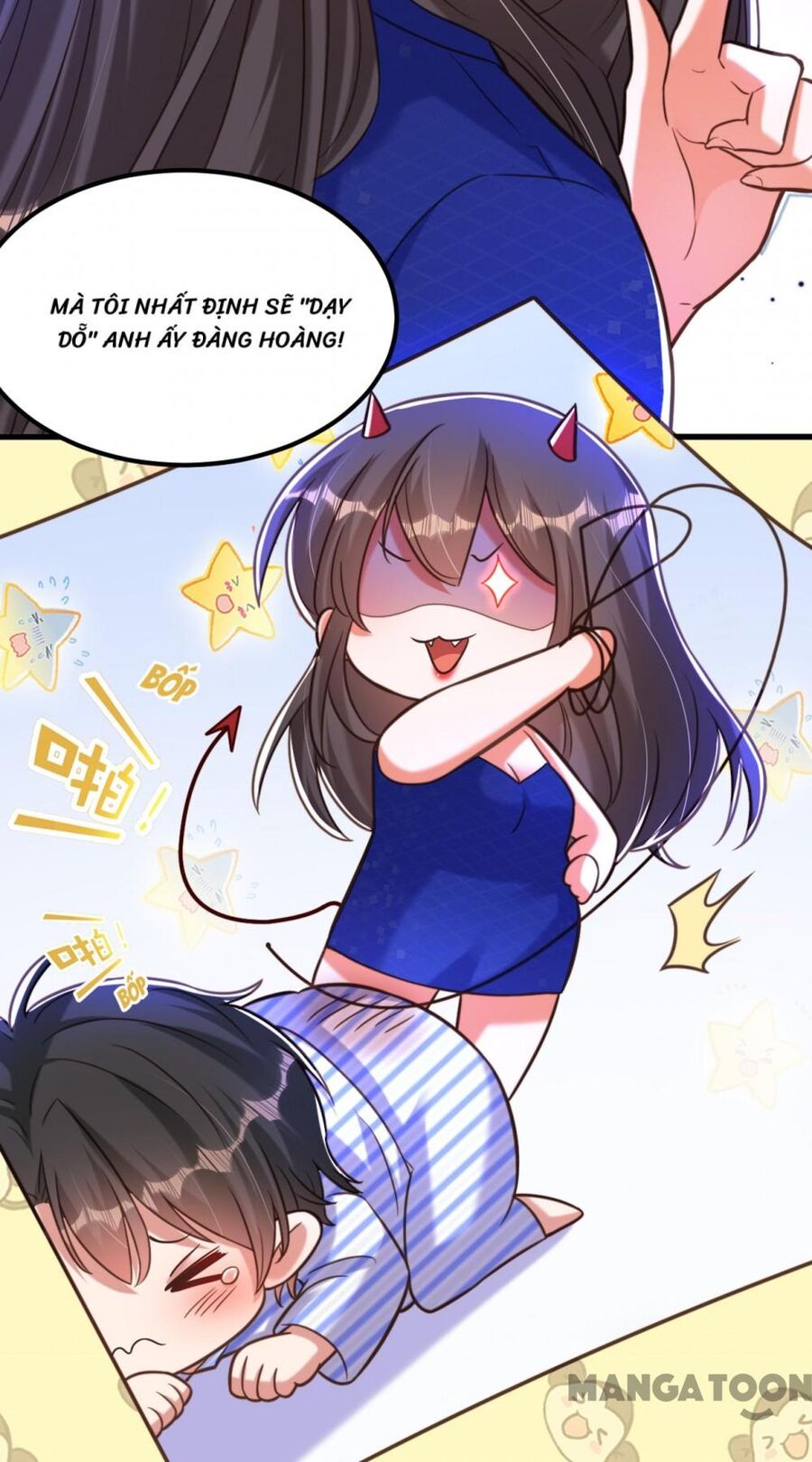 Trùng Sinh Không Gian: Cô Vợ Hào Môn Nóng Bỏng Không Dễ Chọc Chapter 358 - Trang 2