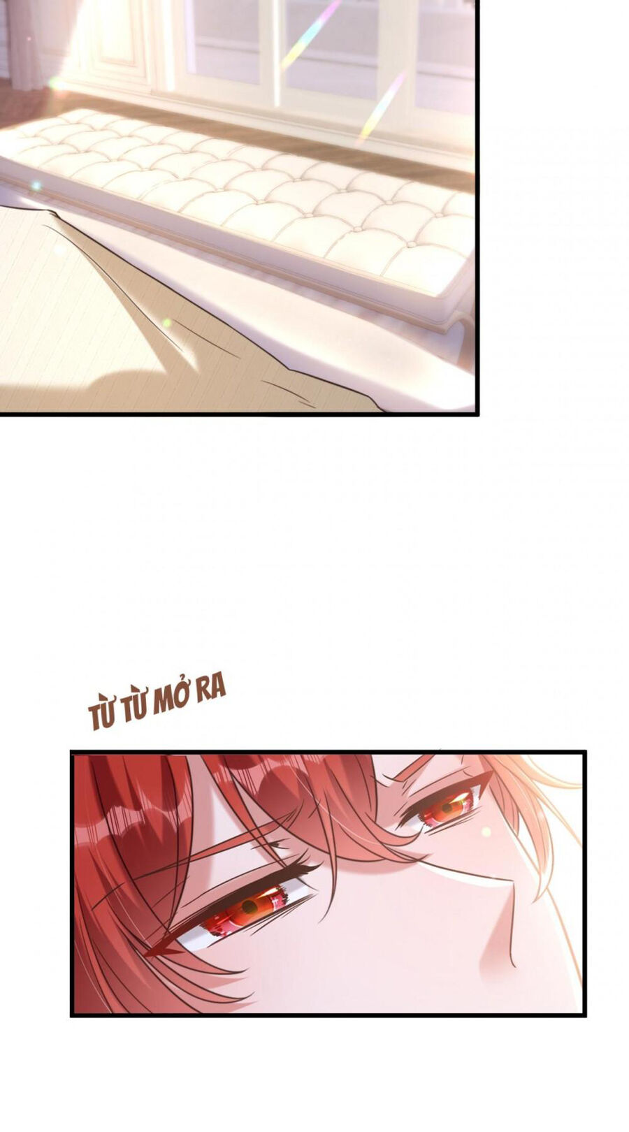 Trùng Sinh Không Gian: Cô Vợ Hào Môn Nóng Bỏng Không Dễ Chọc Chapter 359 - Trang 2