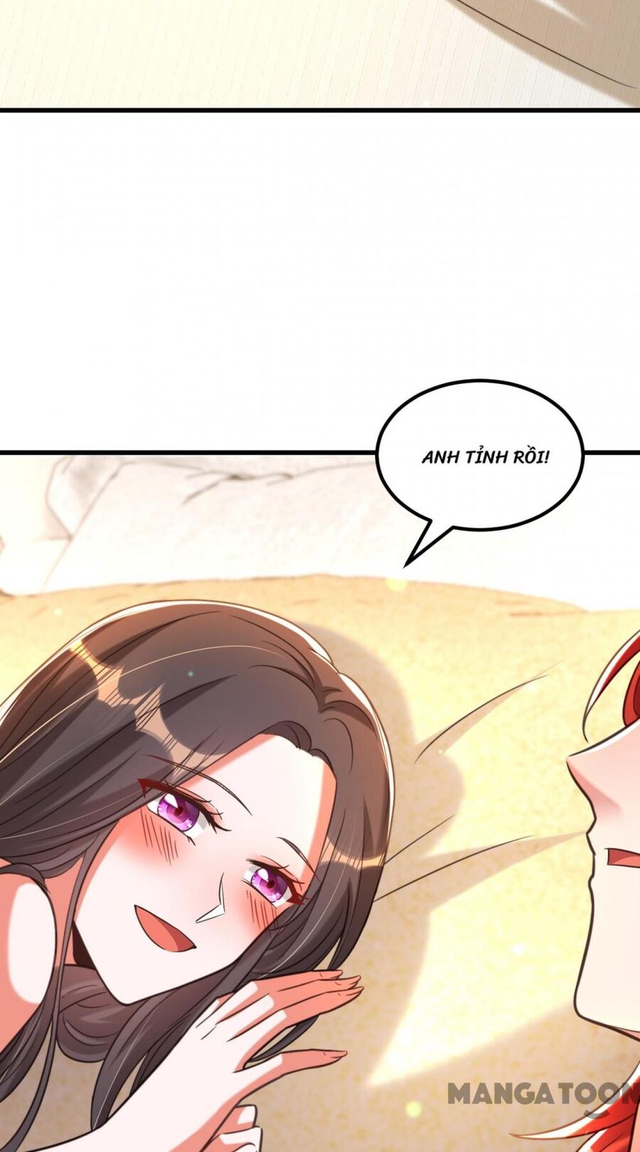 Trùng Sinh Không Gian: Cô Vợ Hào Môn Nóng Bỏng Không Dễ Chọc Chapter 359 - Trang 2