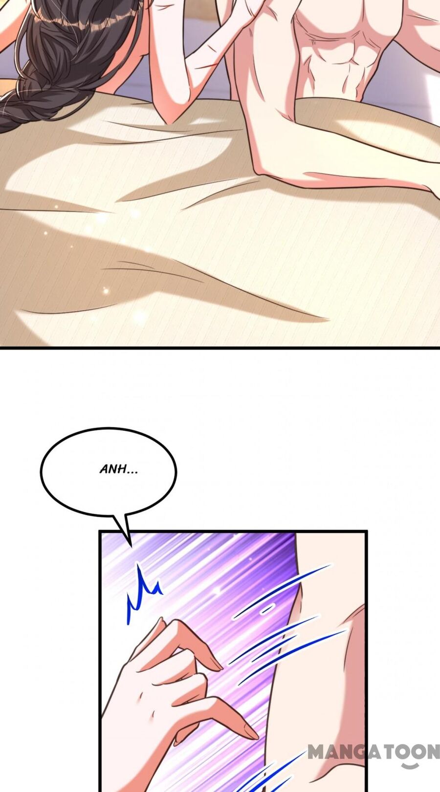 Trùng Sinh Không Gian: Cô Vợ Hào Môn Nóng Bỏng Không Dễ Chọc Chapter 359 - Trang 2