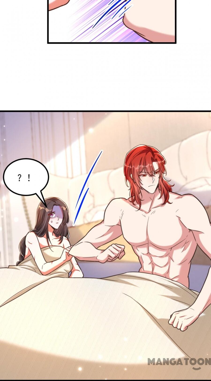 Trùng Sinh Không Gian: Cô Vợ Hào Môn Nóng Bỏng Không Dễ Chọc Chapter 359 - Trang 2